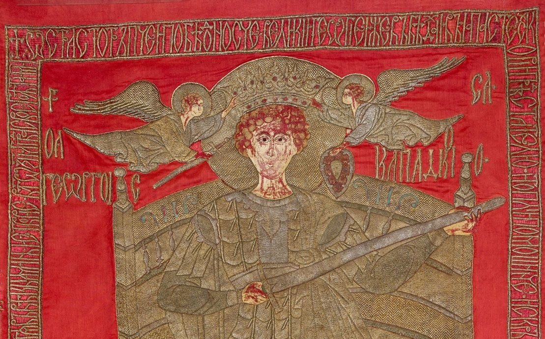 Obiecte de cult vechi expuse într-o „scenografie cu totul deosebită” 277593