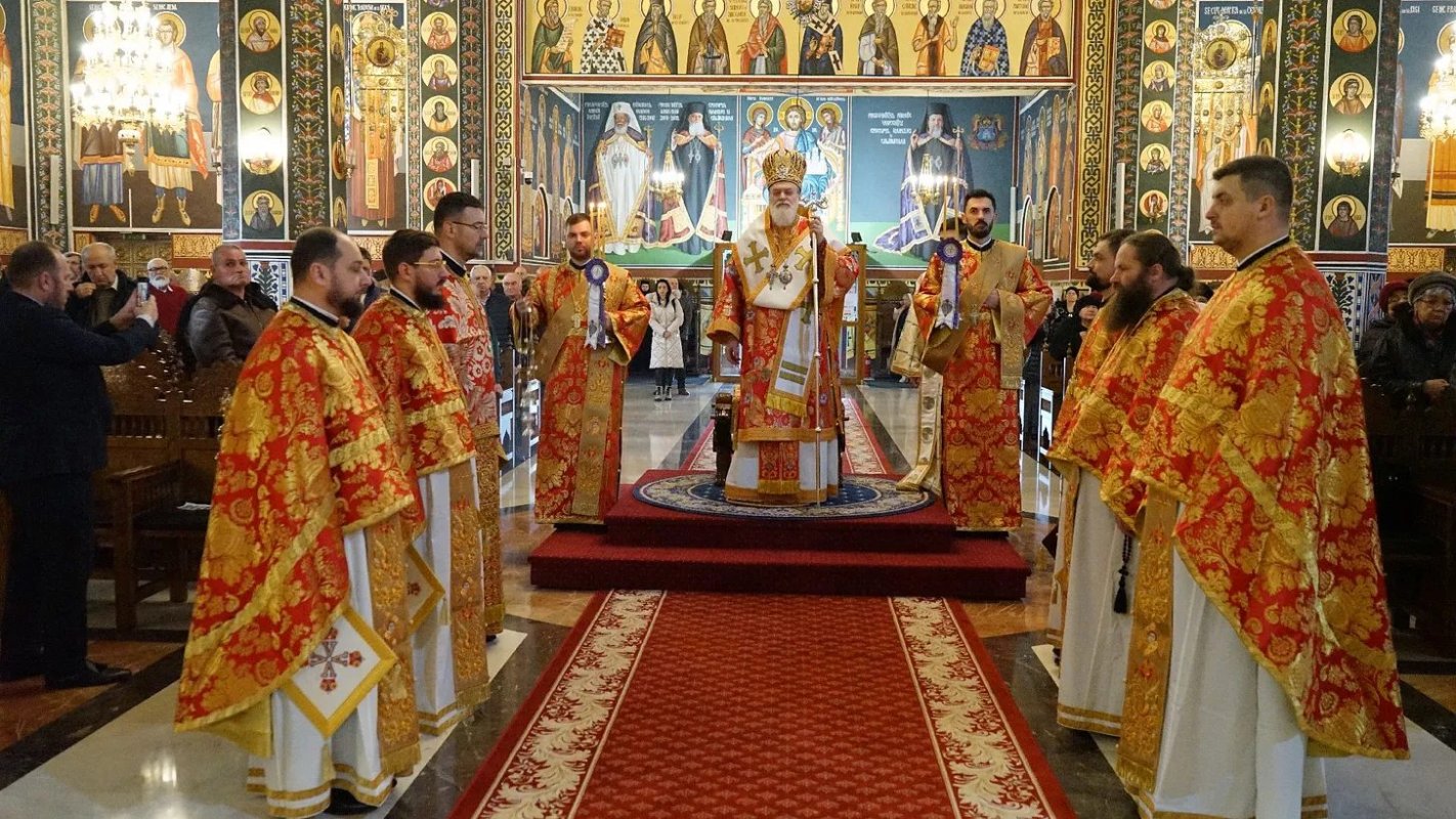 Popas duhovnicesc și vizită la Muzeul Agriculturii din Slobozia 277599