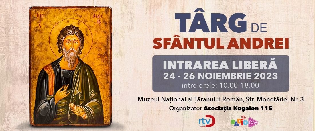 Târg tradițional la Muzeul Țăranului Român 277557