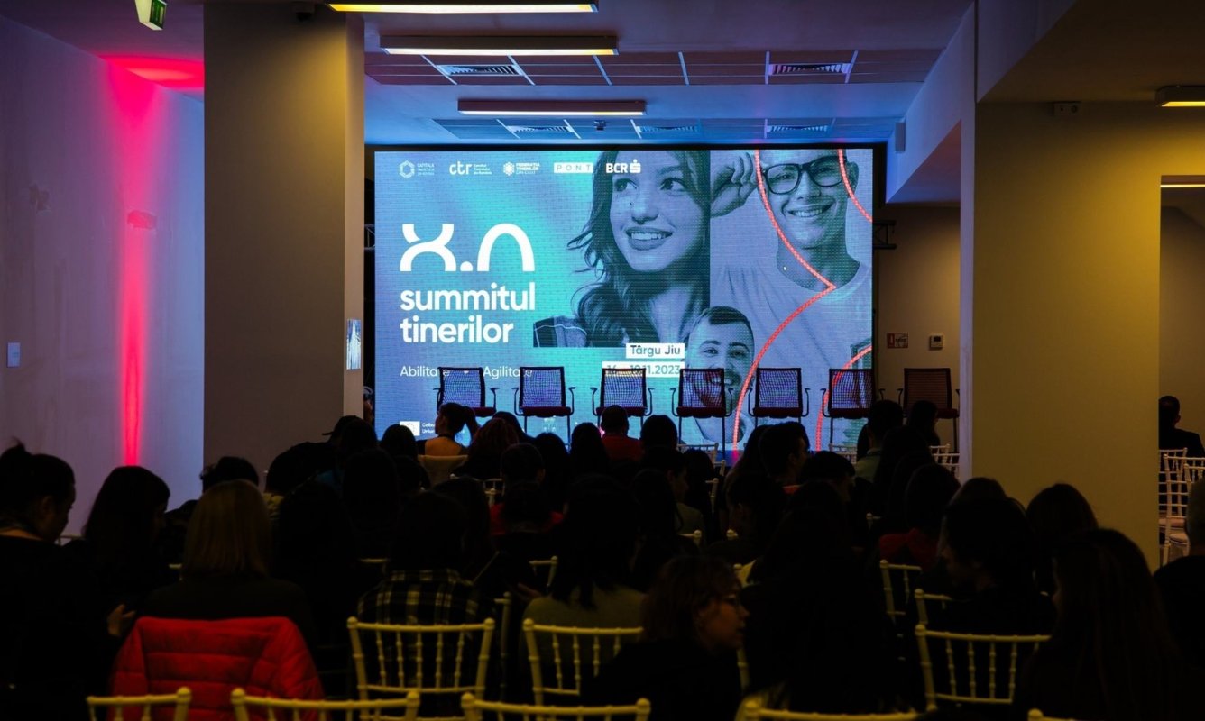 Vaslui va fi Capitala Tineretului în 2025 277562