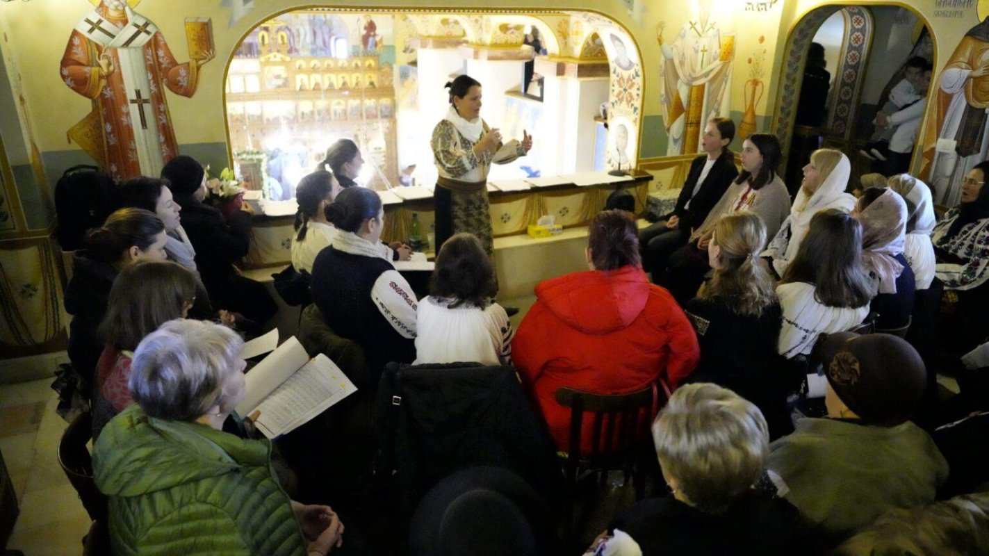 Biserică sfințită la Codlea, judeţul Brașov 277740