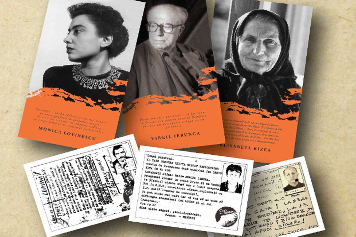 Cărți poștale dedicate eroilor anticomuniști 277720