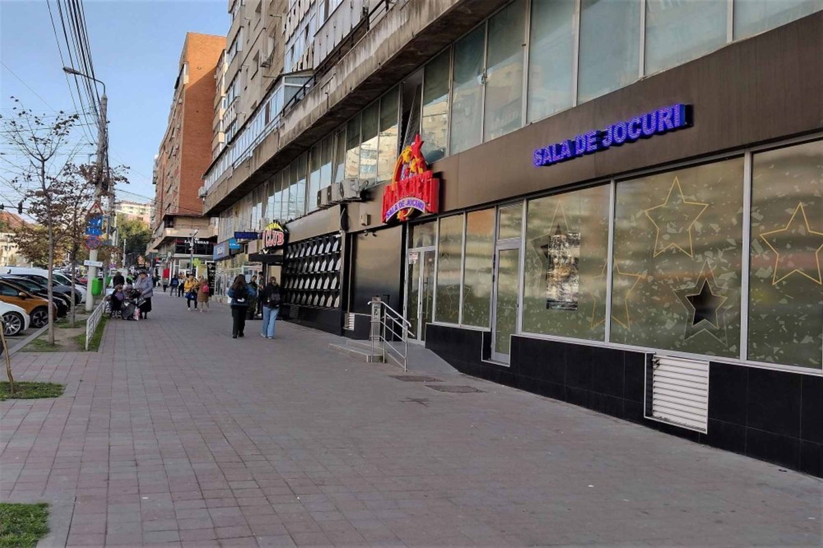 Centru pentru vindecarea persoanelor cu adicții în Protopopiatul Botoșani 277713