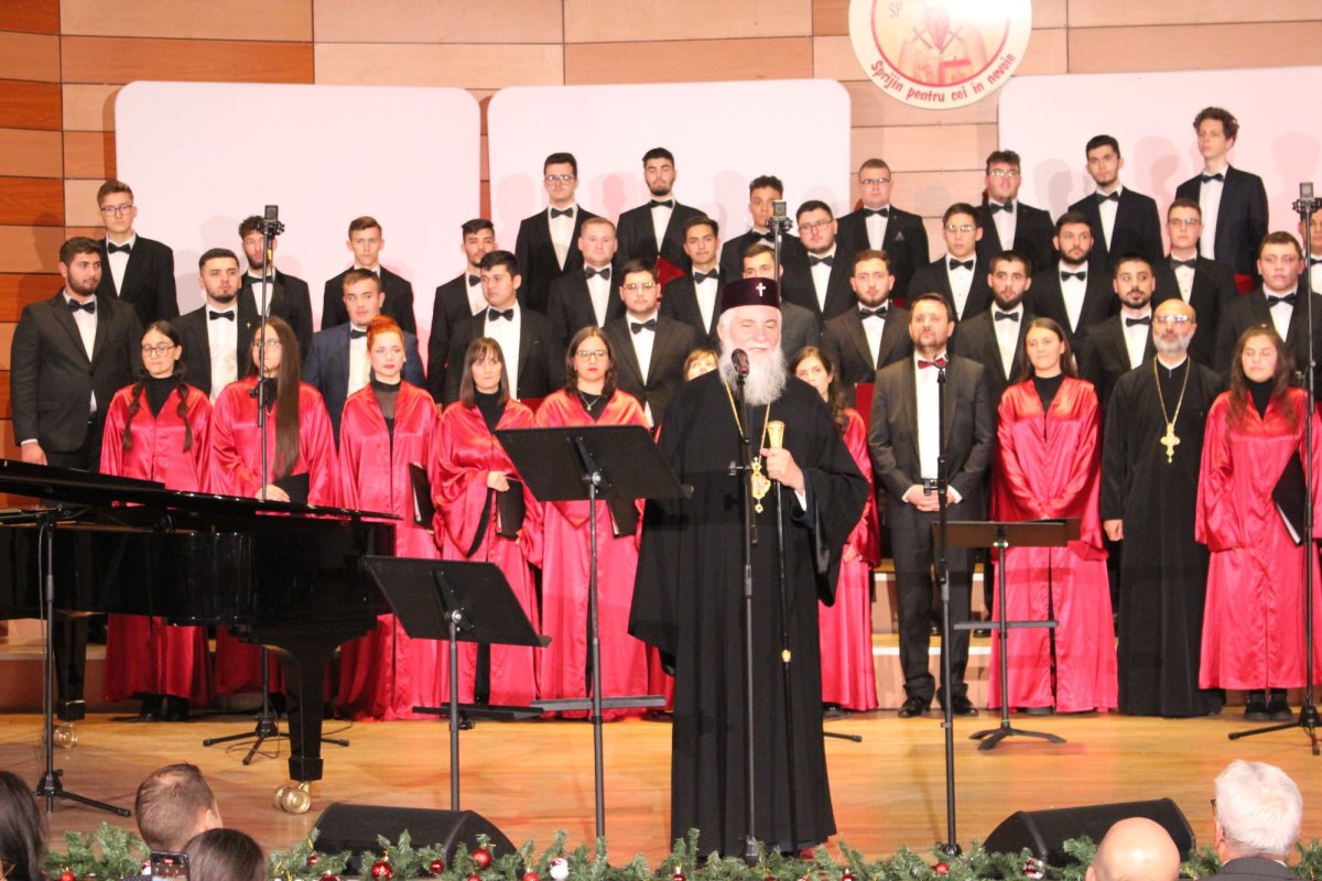 „ColinDar cu Paula Seling și invitații săi” la Filarmonica Oltenia din Craiova 277816