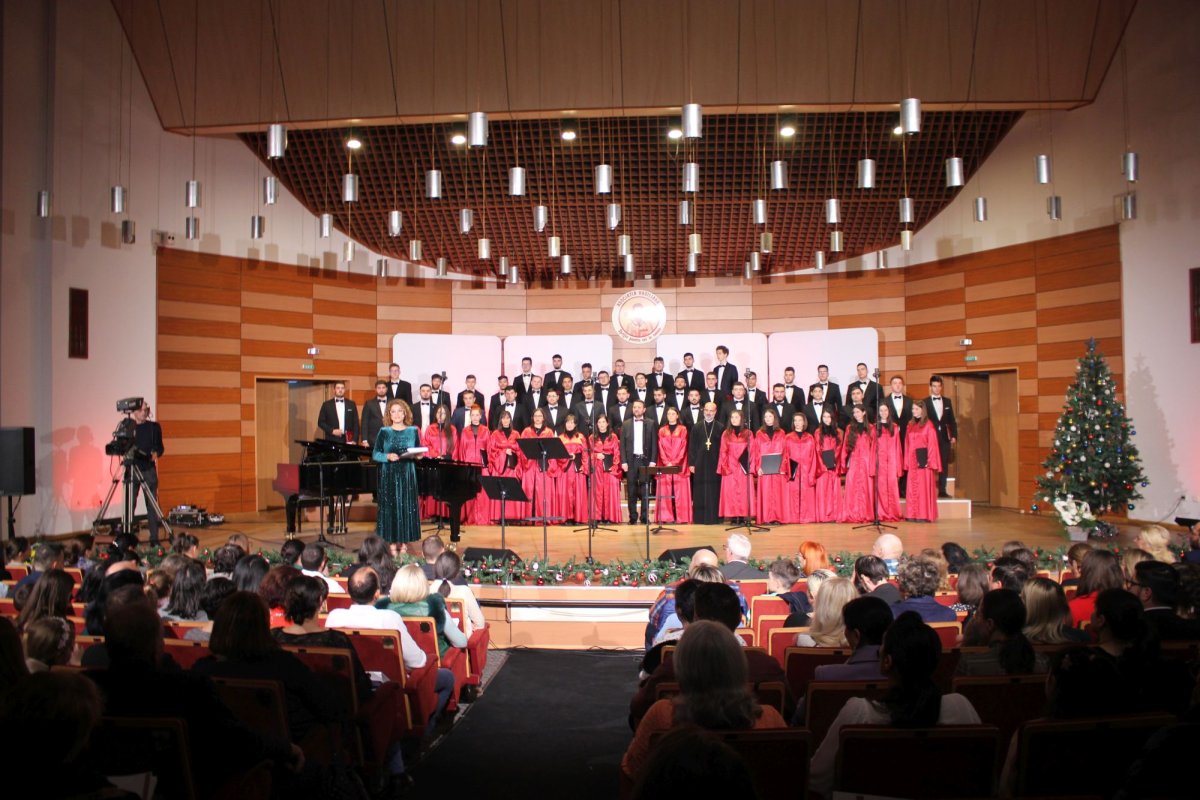 „ColinDar cu Paula Seling și invitații săi” la Filarmonica Oltenia din Craiova 277817