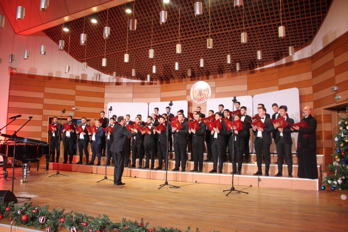 „ColinDar cu Paula Seling și invitații săi” la Filarmonica Oltenia din Craiova 277818