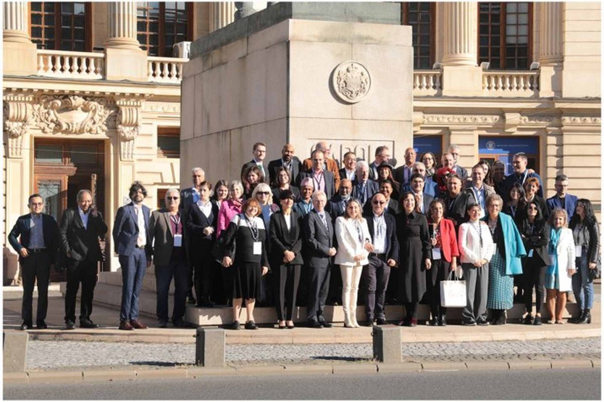 Conferința „Media & Culture Days”, la București 277724