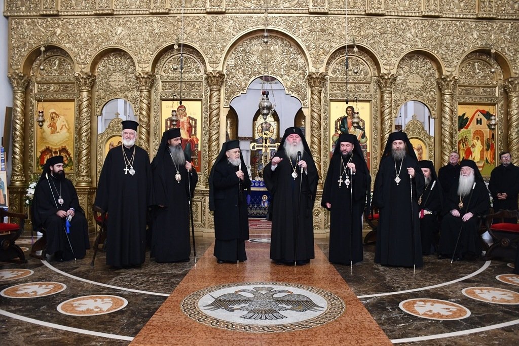 Mitropolitul Nicolae Corneanu comemorat la Caransebeș 277822