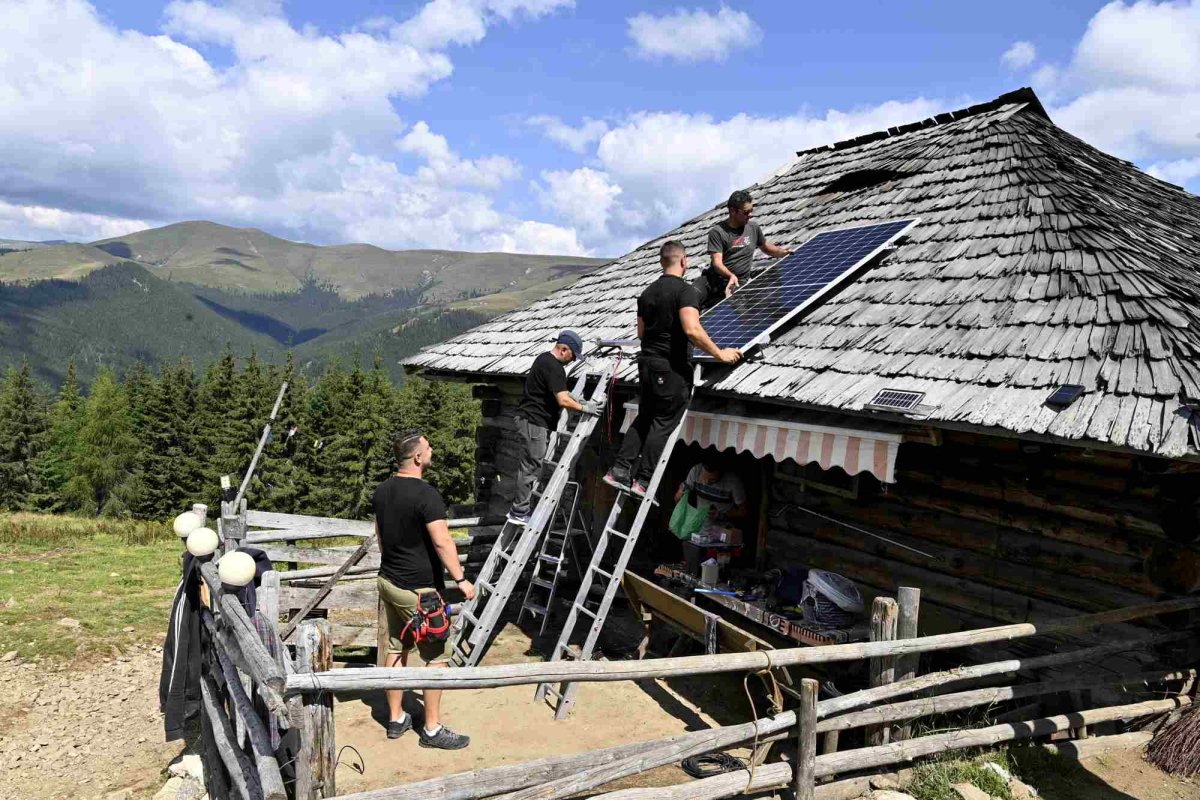 Se reia programul „Casa Verde Fotovoltaice” 277717