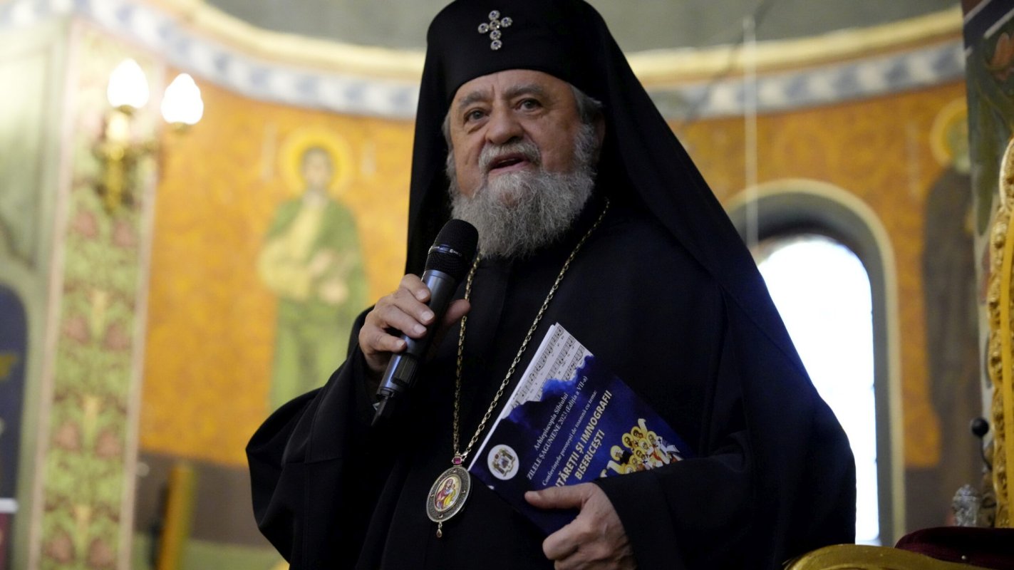 Au început „Zilele Șaguniene” în Arhiepiscopia Sibiului 277845