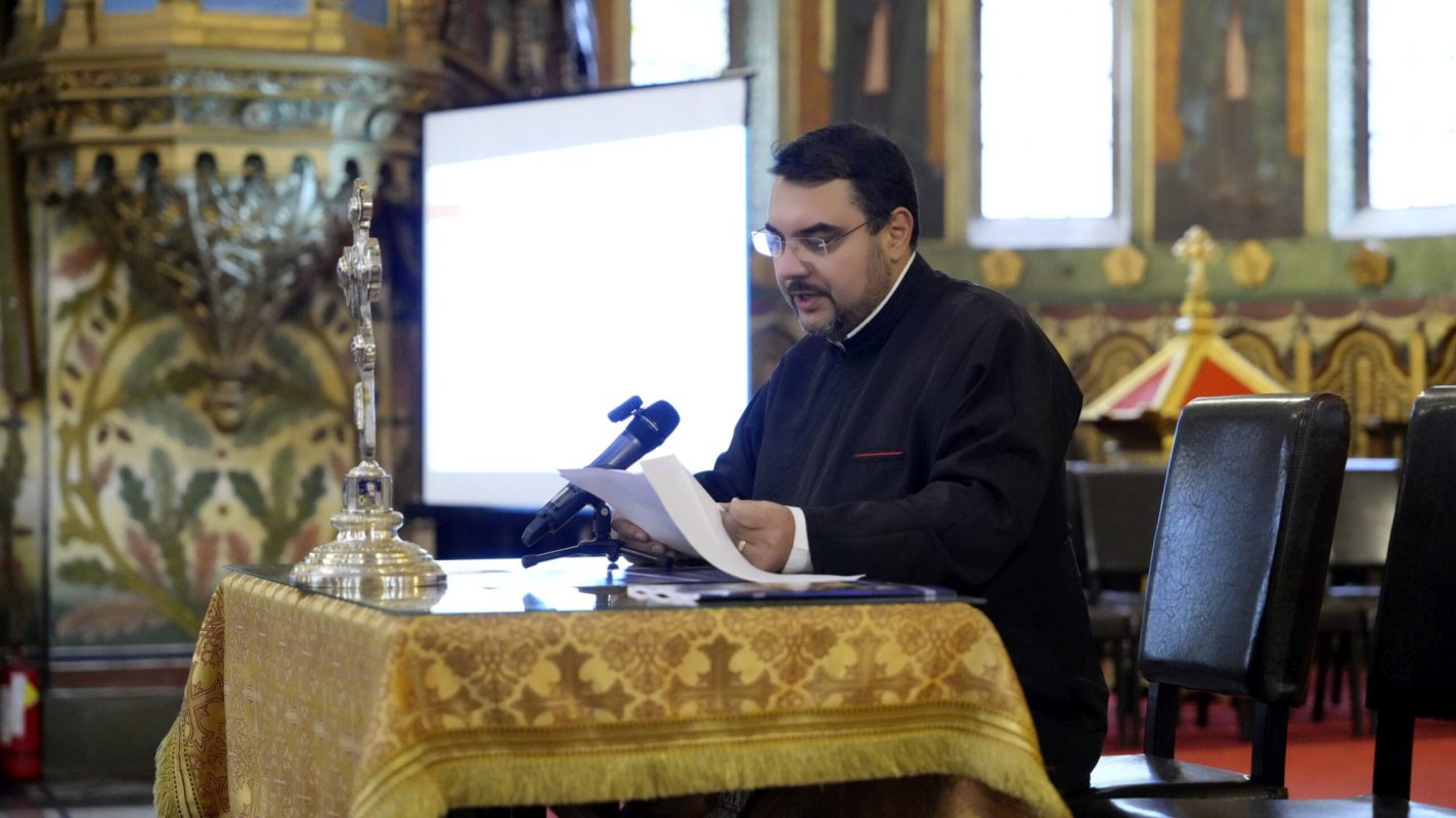 Au început „Zilele Șaguniene” în Arhiepiscopia Sibiului 277848