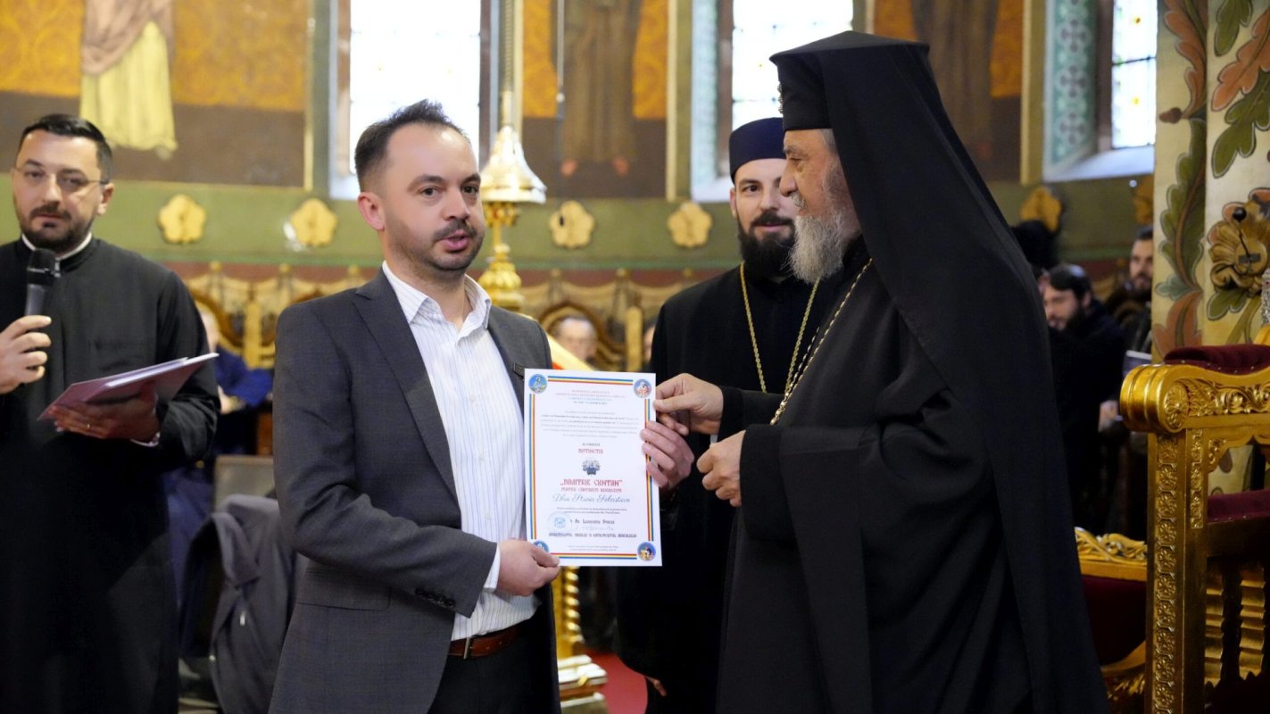 Au început „Zilele Șaguniene” în Arhiepiscopia Sibiului 277849