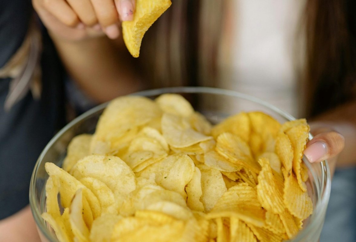 Gustări populare, pline de substanțe cancerigene 277774