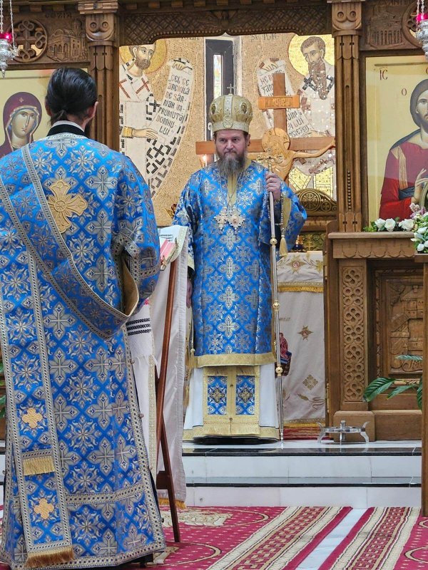 Conferință a clericilor din Protopopiatul Catalunya 1 278081