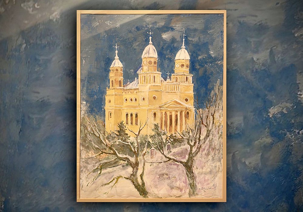 Culorile și dăruirea, punți către inefabila frumusețe 278225