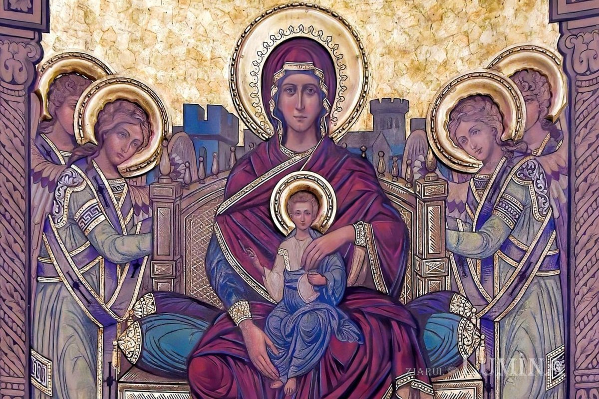 De ce suferă copiii nevinovați? 278138