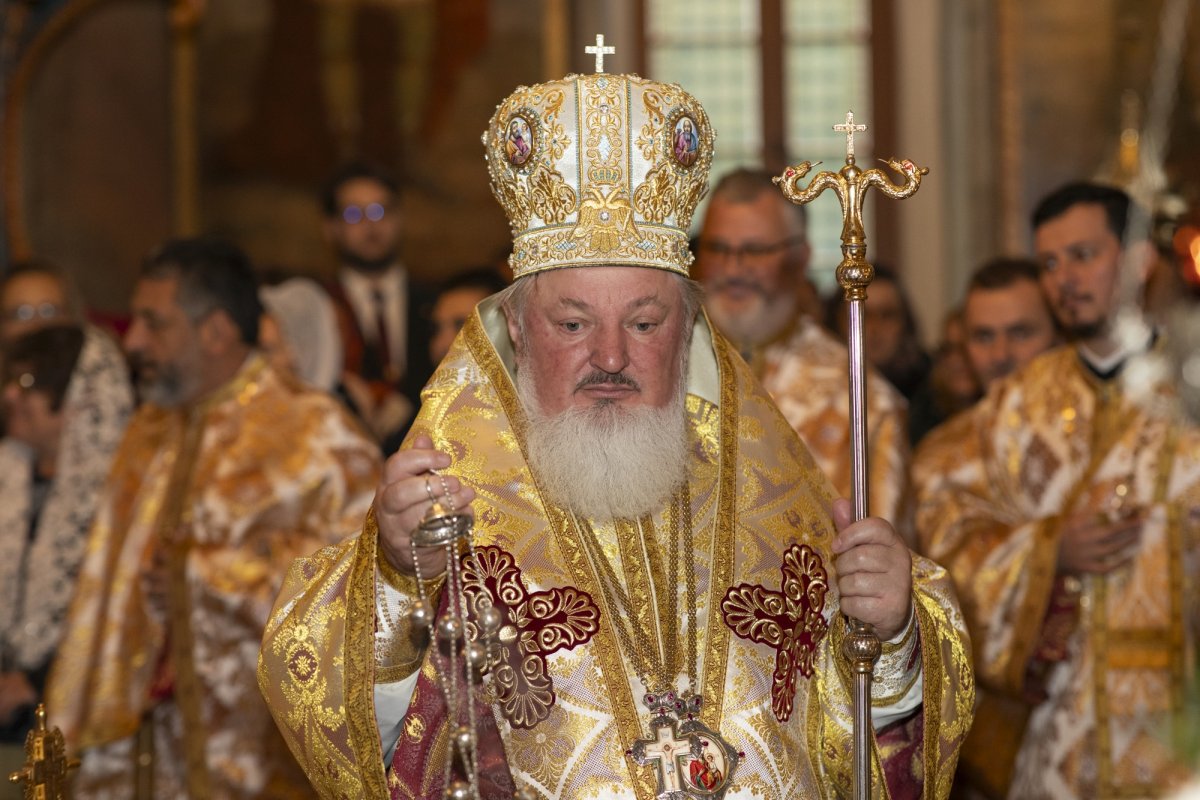 Hramul paraclisului Facultății de Teologie „Justinian Patriarhul” 278217