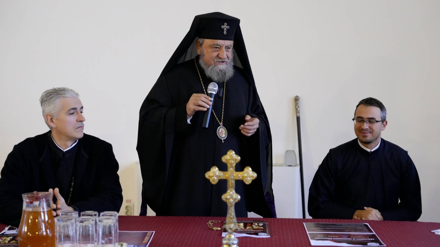 Conferințe ale preoților din parohiile județului Brașov 278343