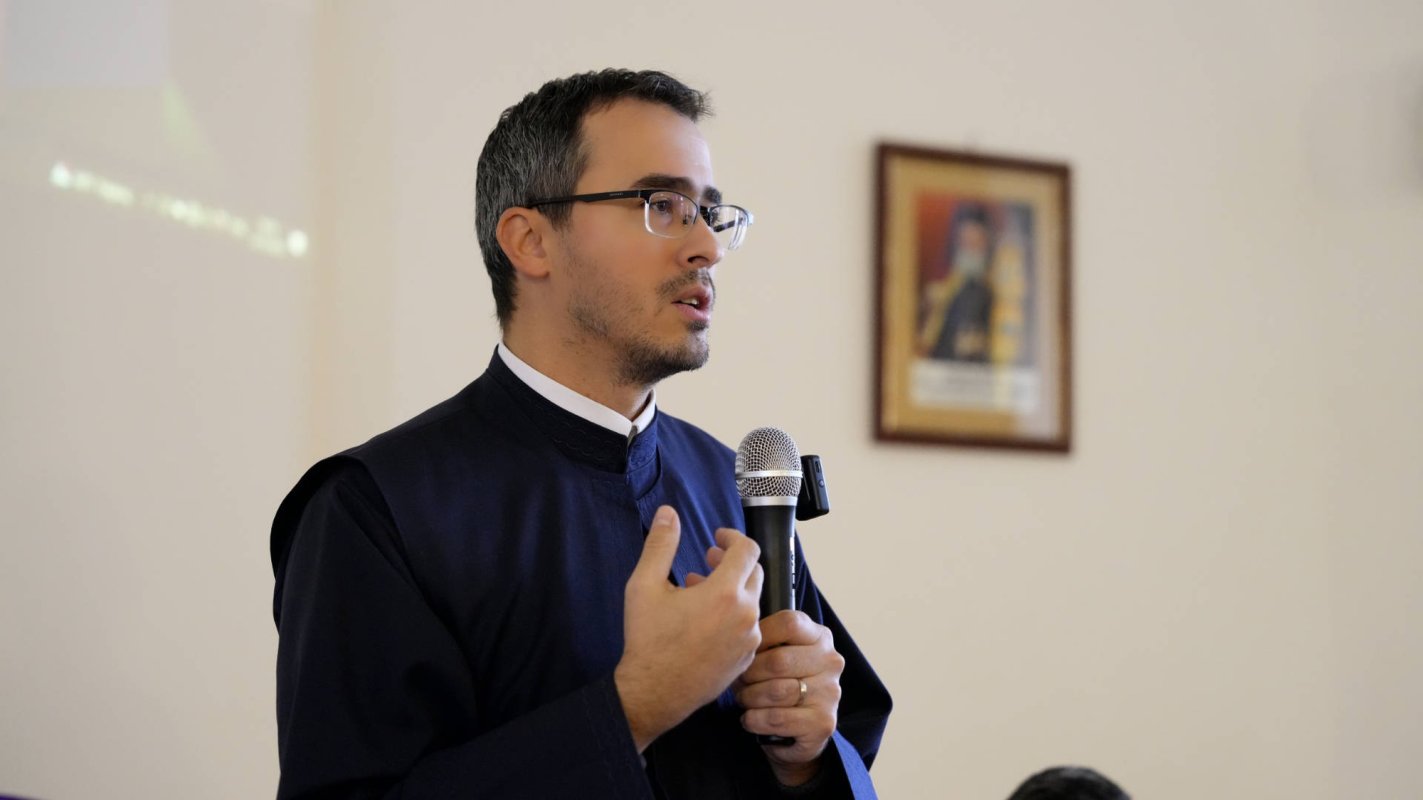 Conferințe ale preoților din parohiile județului Brașov 278344