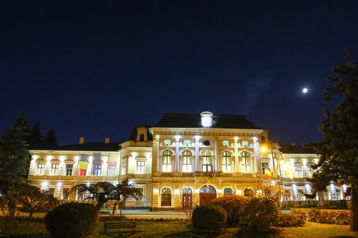 Simpozion memorial dedicat Mitropolitului Andrei Şaguna la Turda 278356