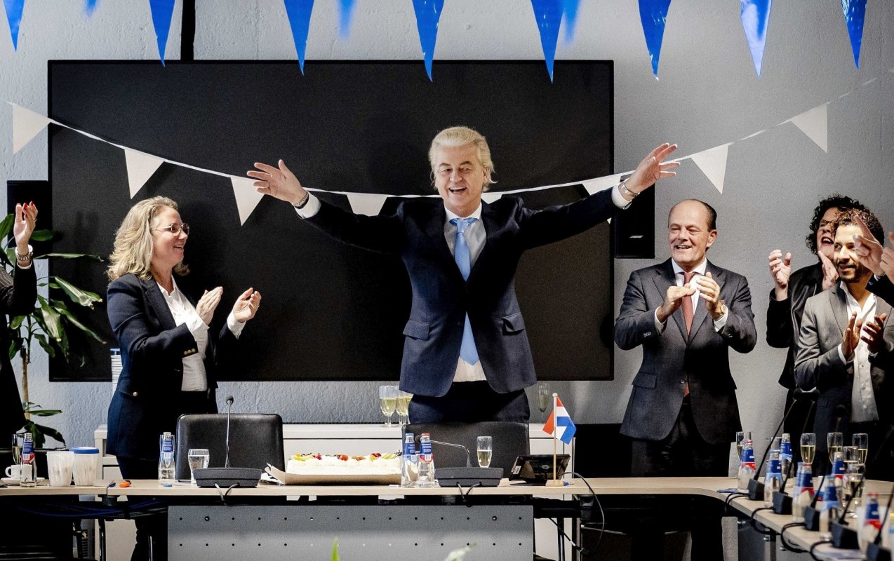 Euroscepticii câștigă teren în Uniunea Europeană 278368