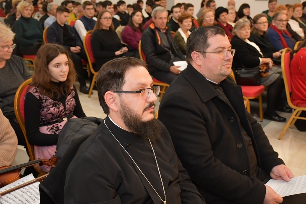 Eveniment cultural la ceas aniversar 278443