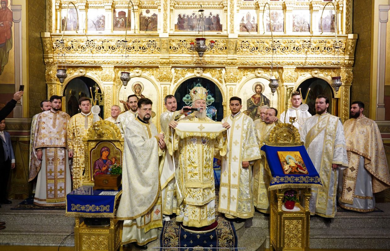 Popas duhovnicesc și gală a dezvoltării regionale 278489