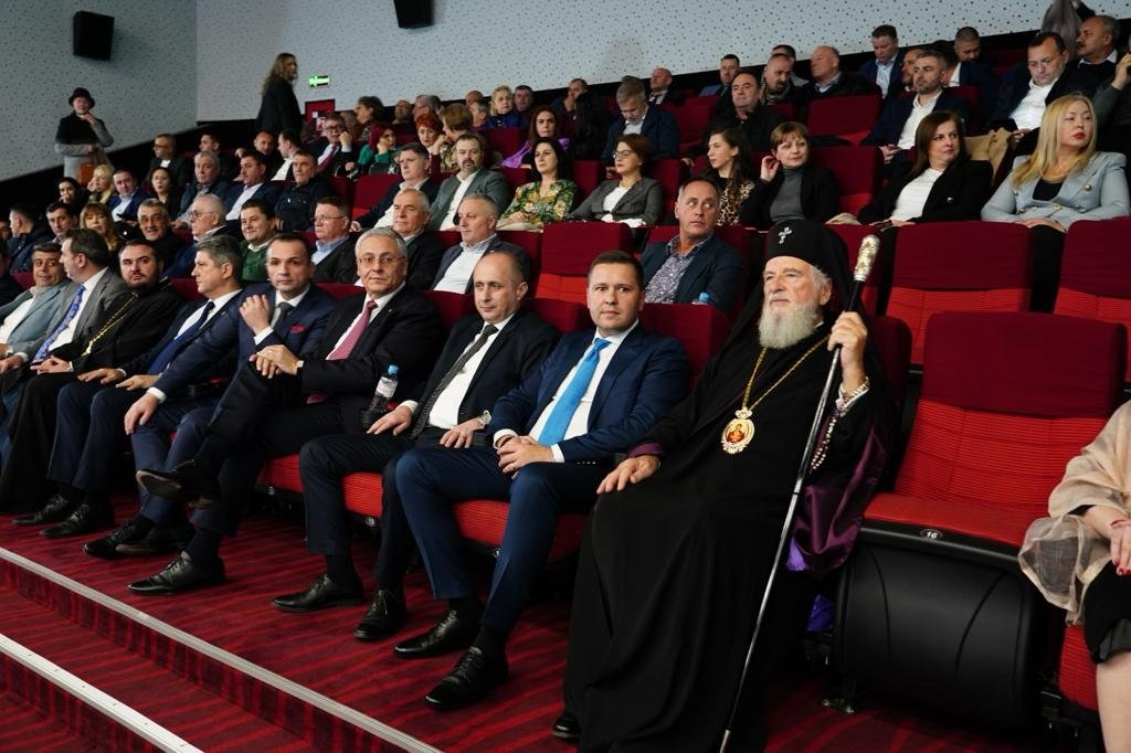 Popas duhovnicesc și gală a dezvoltării regionale 278491