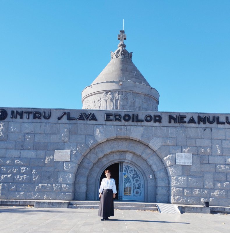 160 de ani de la nașterea generalului Eremia Grigorescu 278582