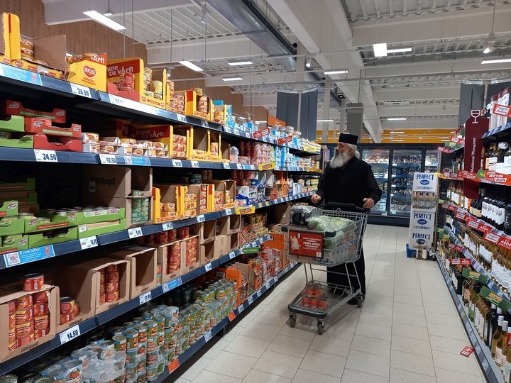 Campania de prevenire a risipei de alimente în orașul Bălți 278619