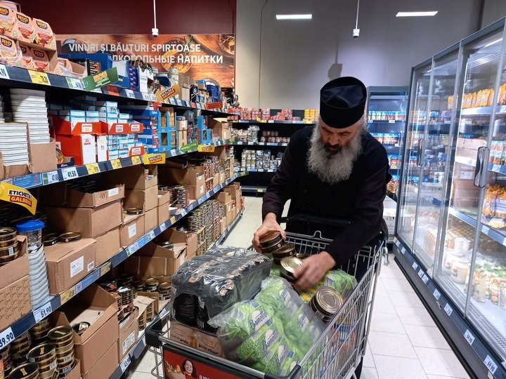 Campania de prevenire a risipei de alimente în orașul Bălți 278620