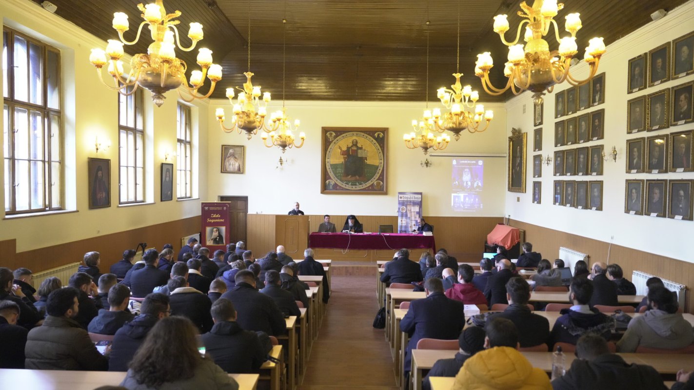 Lansare de carte la Sibiu în cadrul „Zilelor Șaguniene” 278596