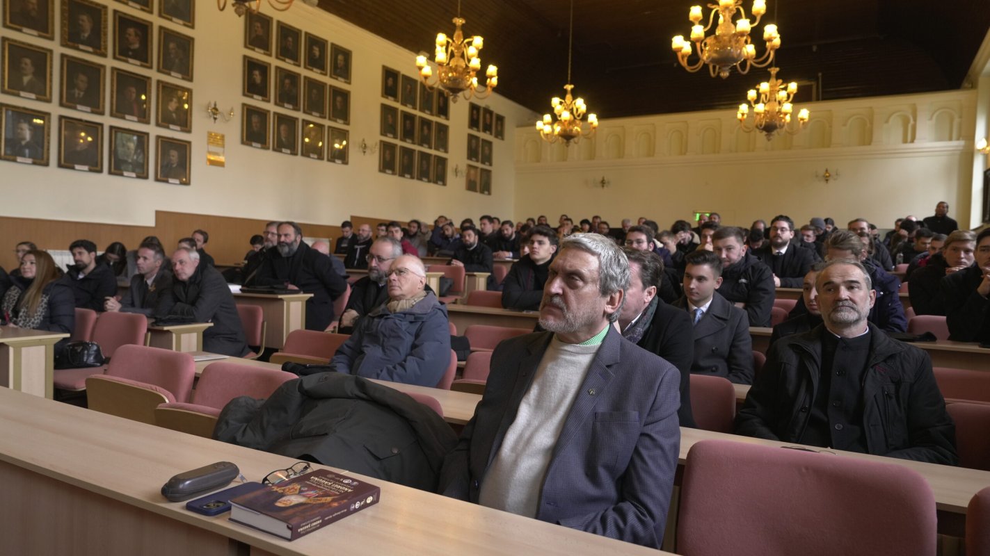 Lansare de carte la Sibiu în cadrul „Zilelor Șaguniene” 278597