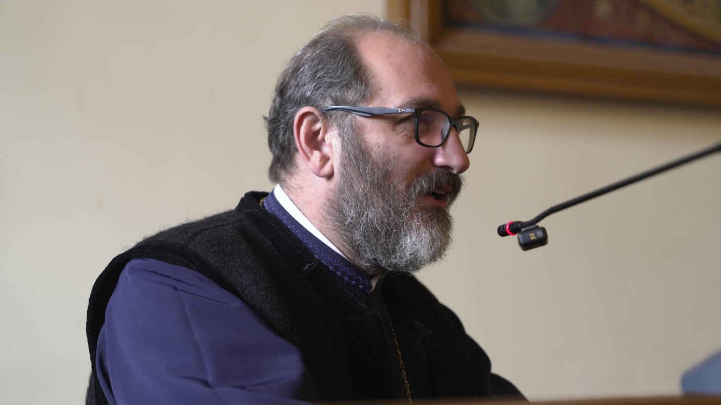 Lansare de carte la Sibiu în cadrul „Zilelor Șaguniene” 278600