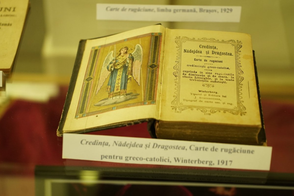 Evenimente culturale și duhovnicești în orașul Galați 278761