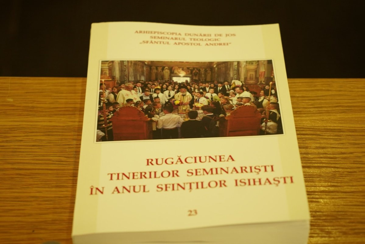Evenimente culturale și duhovnicești în orașul Galați 278762