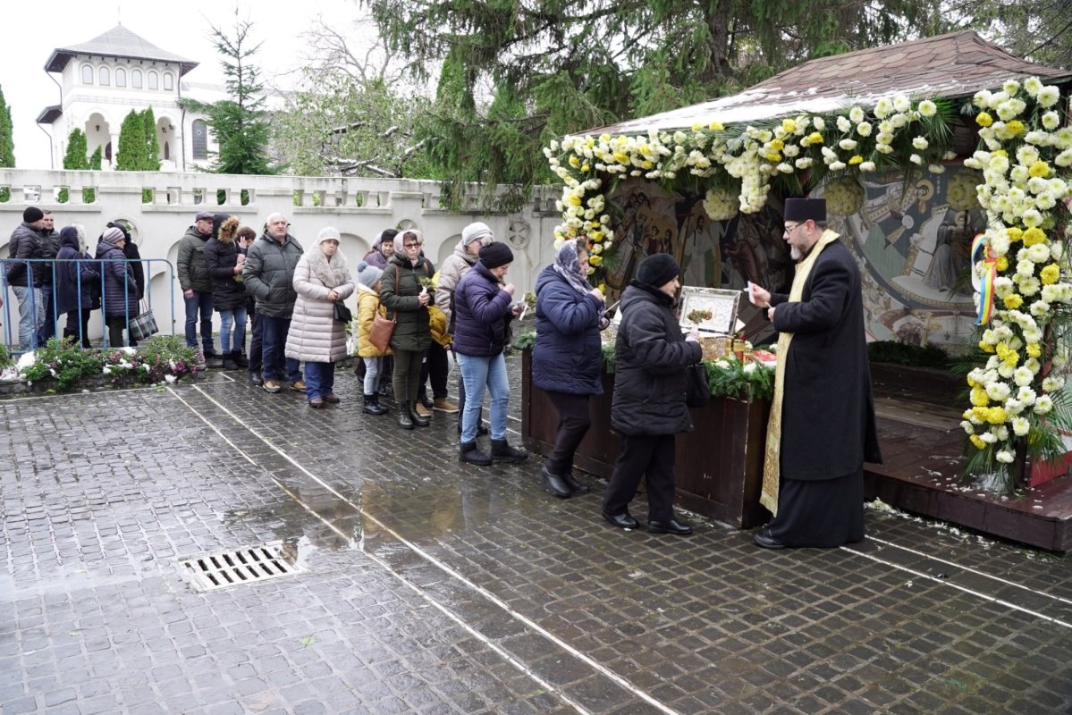 Evenimente culturale și duhovnicești în orașul Galați 278765