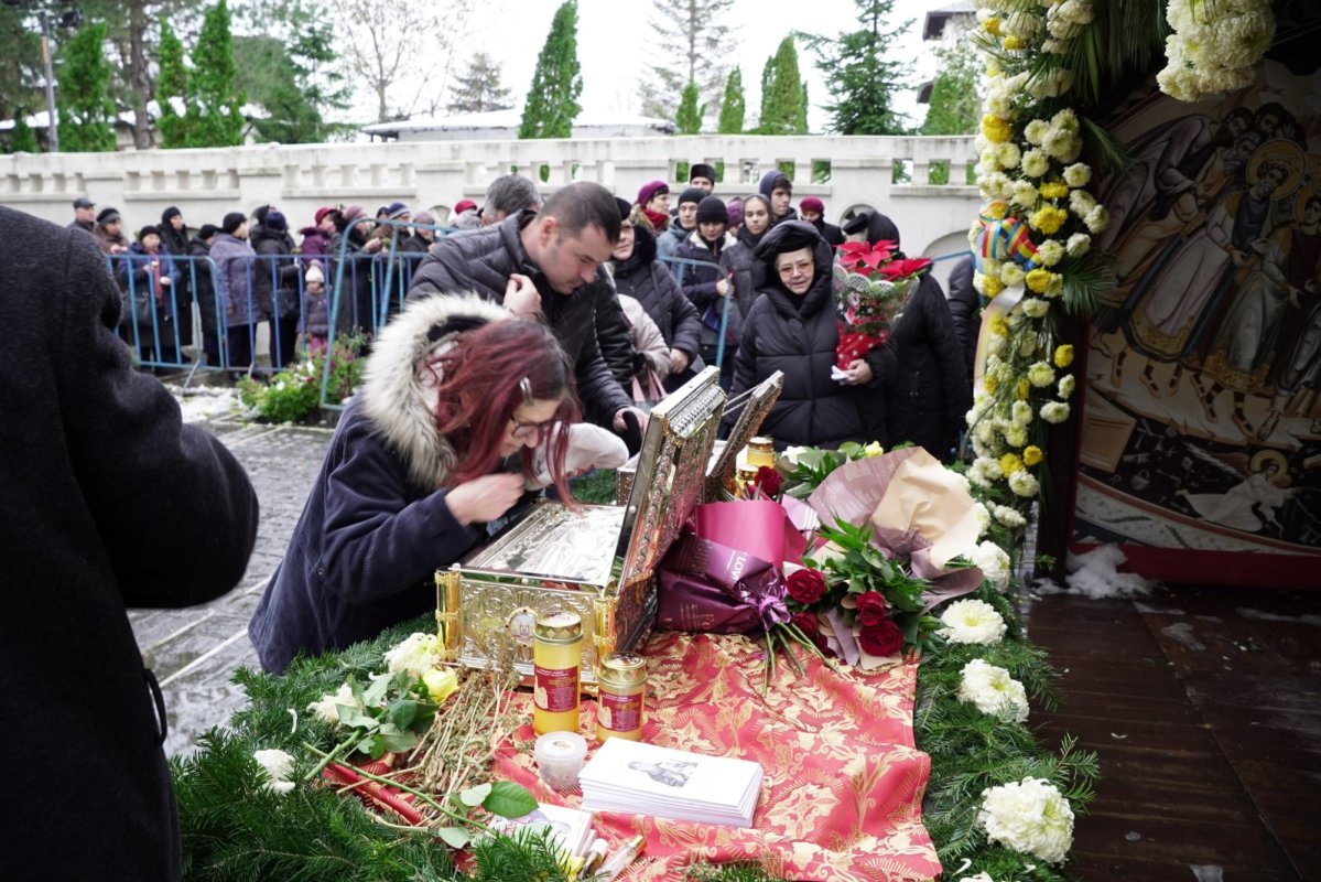 Evenimente culturale și duhovnicești în orașul Galați 278767