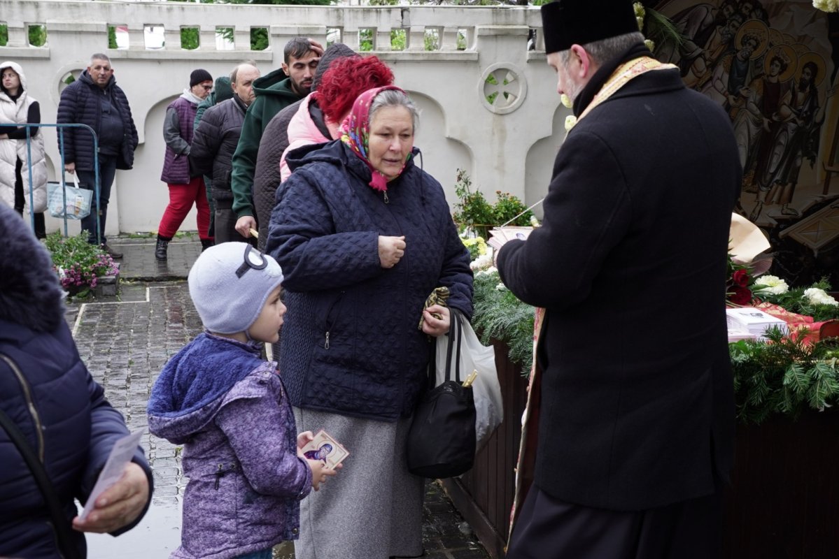 Evenimente culturale și duhovnicești în orașul Galați 278768