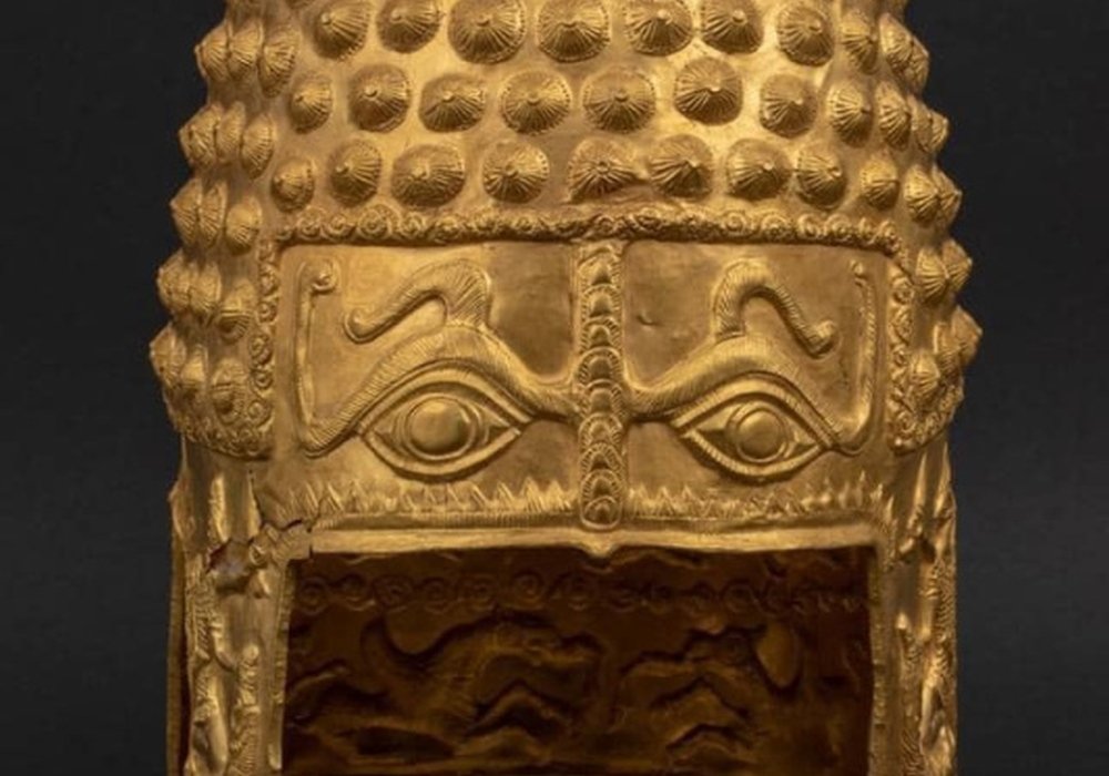 Expoziția „Dacia. Ultima frontieră a romanității”, la Roma 278723