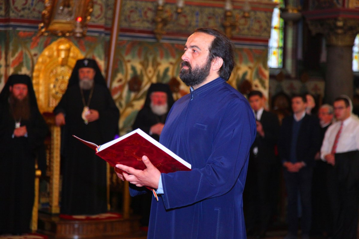 „Originea muzicii bisericești din Transilvania este bizantină” 278645