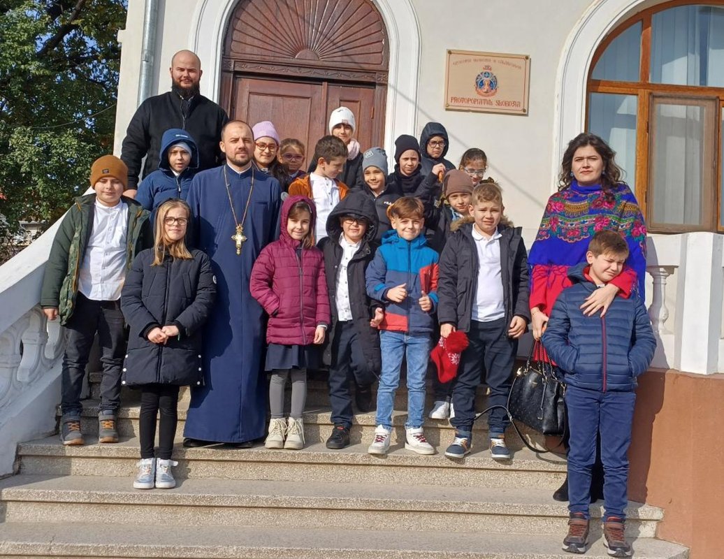  „Săptămâna legumelor și a fructelor donate” în Protopopiatul Slobozia 278741