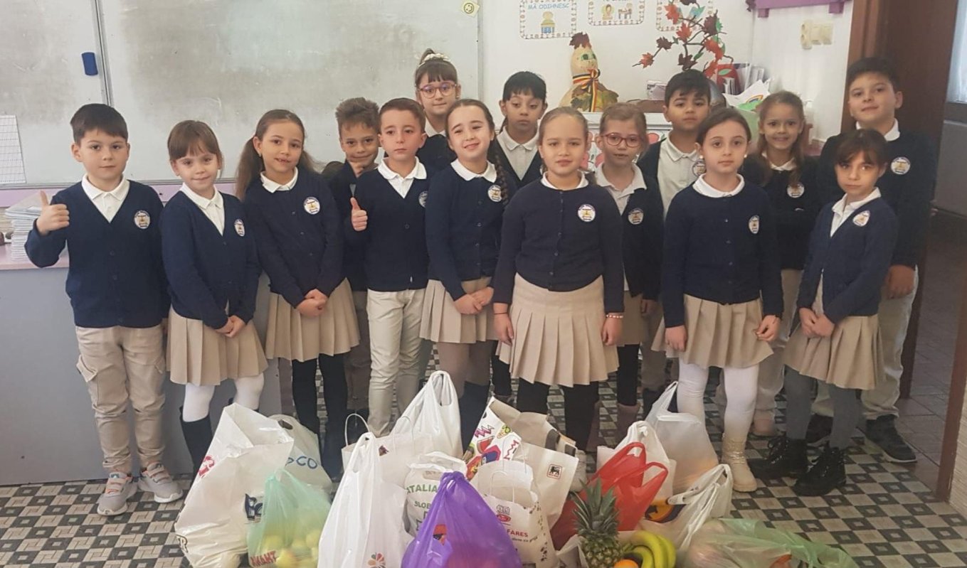  „Săptămâna legumelor și a fructelor donate” în Protopopiatul Slobozia 278746