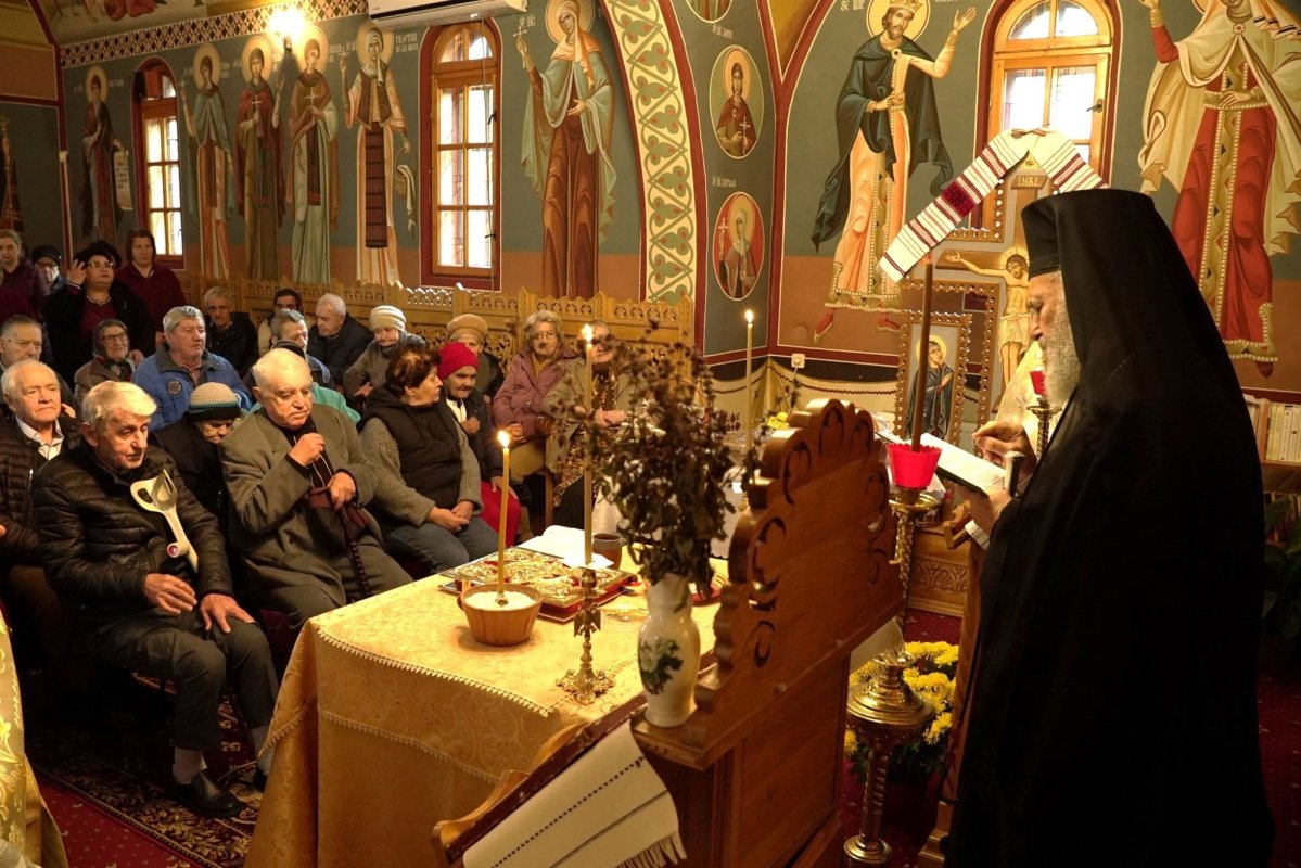 SNFOR Galați, pildă a faptelor dătătoare de speranță 278769