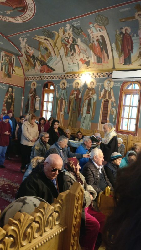 SNFOR Galați, pildă a faptelor dătătoare de speranță 278770