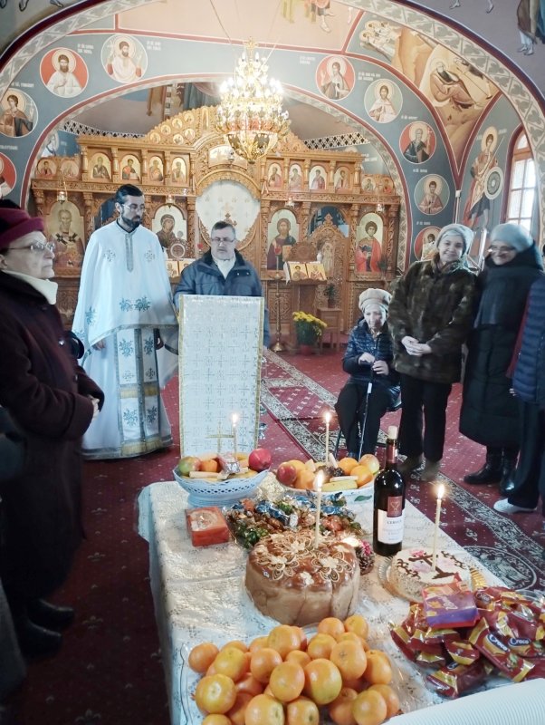 SNFOR Galați, pildă a faptelor dătătoare de speranță 278772