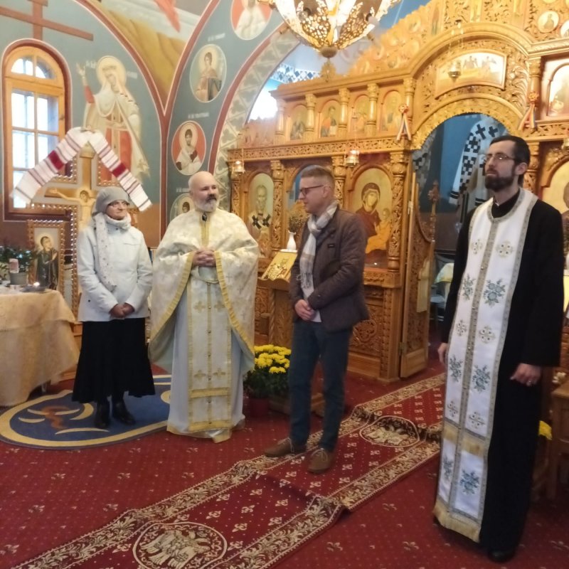 SNFOR Galați, pildă a faptelor dătătoare de speranță 278773