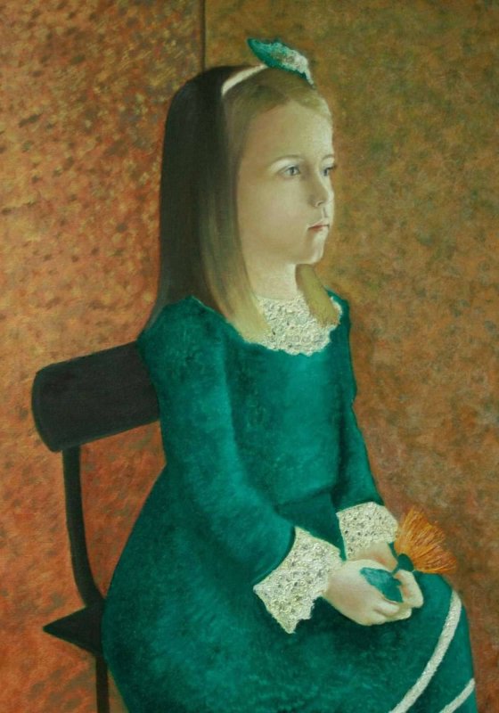 „Talentul e o minune care vine de la Dumnezeu” 278668