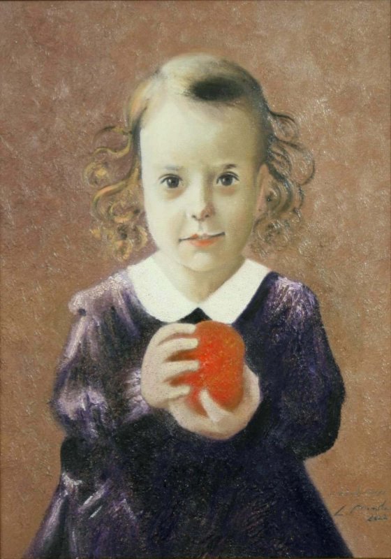 „Talentul e o minune care vine de la Dumnezeu” 278670