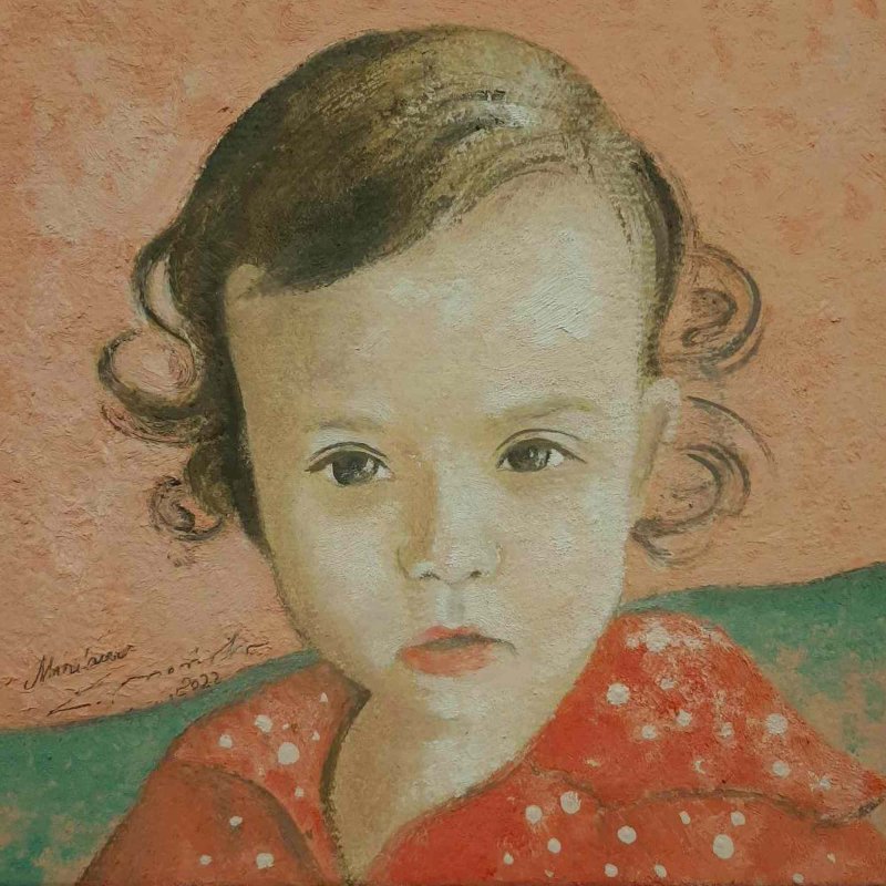 „Talentul e o minune care vine de la Dumnezeu” 278672